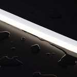 Tira de neón LED de silicona 1018